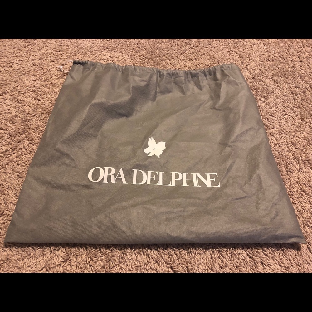 Ora Delphine Satchel - image 5